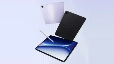 OnePlus Pad Go 2, Daha İyi Performans ve 5G Desteği Sunacak