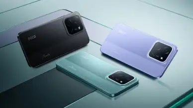 Poco C85 5G Çıkış Tarihi ve Özellikleri Belli Oldu