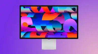 Apple Studio Display 2 Harici Monitörün Özellikleri Ortaya Çıktı