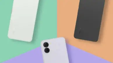 Nubia S2 Bütçe Dostu Fiyatıyla Satışa Sunuldu