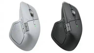 Logitech MX Master 4 Mouse Çıktı: İşte Fiyatı ve Özellikleri