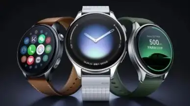 Xiaomi Watch 5 ve Xiaomi Buds 6 Hakkında Yeni Detaylar!