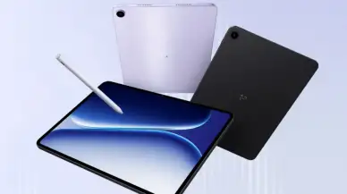OnePlus Pad Go 2 Tanıtıldı: İşte Fiyatı ve Özellikleri