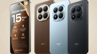 Redmi Note 15 5G, 6 Ocak'ta Piyasaya Sürülecek