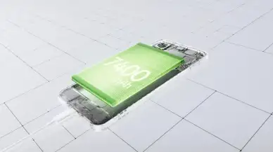 OnePlus 15R Markanın En Büyük Bataryasına Sahip Cihazı Oldu!