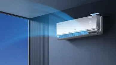 TCL P7 Ultra Klima Piyasaya Sürüldü: İlk Akıllı Sağlık Kliması!