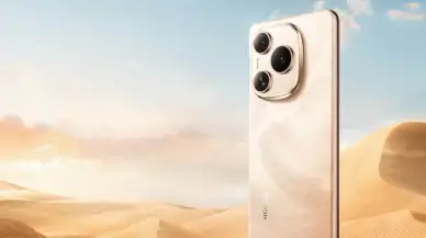 Honor Power 2, iPhone 17 Pro'yu En İyi Taklit Eden Telefon Oldu!