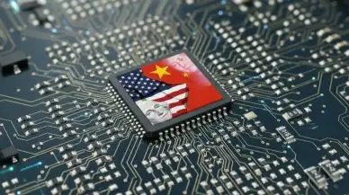 Huawei, EUV'siz 2 nm çiplere doğru ilerliyor