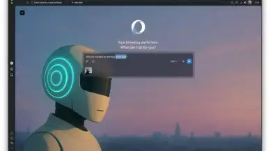 Opera, Yapay Zeka Destekli Neon Tarayıcısını Erişime Açtı