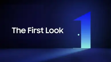 Samsung'dan The First Look Etkinliği: Önemli Ürünler Tanıtılacak!