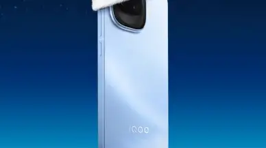 iQOO Z11 Turbo İddialı Özelliklerle Görücüye Çıktı