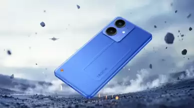 Realme Neo 7 SE Çıktı: İşlemci, Pil ve Şarj Hızıyla Çok İddialı!
