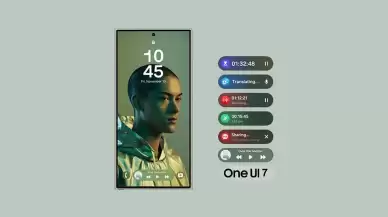 Samsung One UI 7 ne zaman gelecek? One UI 7 alacak cihazlar belli oldu mu?