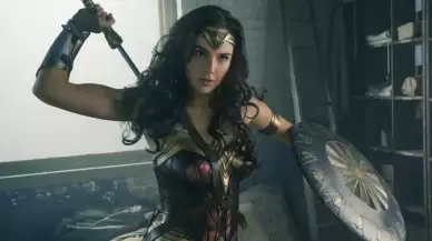 Yeni Wonder Woman Oyunu İptal Edildi, Birçok Stüdyo Kapatıldı