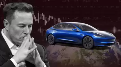 Tesla Satışları 2025 Yılında Muazzam Düştü