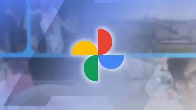 Google Fotoğraflar Web'e 'Karanlık Mod' Geldi