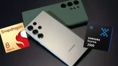 Samsung, Galaxy S26 Serisiyle 'Exynos' Çipine Geri Dönüyor!