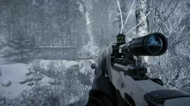 Sniper: Phantom's Resolution Ücretsiz Demosu Virüs Şüphesiyle Steam'den Kaldırıldı