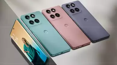 Motorola Edge 60 Fusion Özellikleri ve Tasarımı Ortaya Çıktı