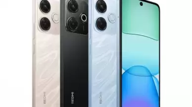 Redmi 13x, bilindik özellikler ve güncellenmiş tasarımla tanıtıldı