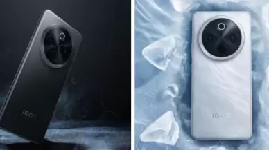 iQOO Z10'un Fiyatı ve İşlemcisi Açıklandı