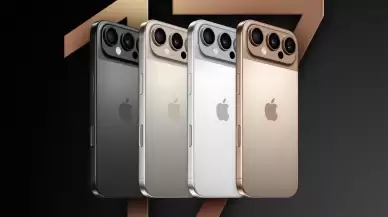iPhone 17 Pro Kamerasında Tasarım Değişikliği Ortaya Çıktı