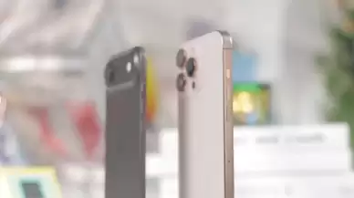 iPhone 17 Air ve iPhone 17 Pro Görselleri Paylaşıldı: Hangisi Daha İnce?