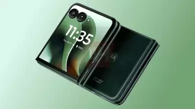 Motorola Razr Plus 2025 Sızdırıldı: Samsung'u Korkutan Detaylar!