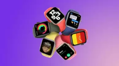 Apple Watch SE 'Plastik' Kayıştan Uzaklaşacak