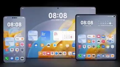 Huawei'nin Gelecekteki Dizüstü Bilgisayarları için Kötü Haber: HarmonyOS NEXT Çalıştırmayabilir