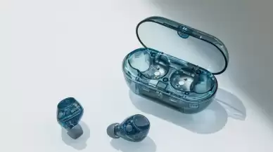 Sony WF-C710N Kablosuz Kulaklıklarını Duyurdu