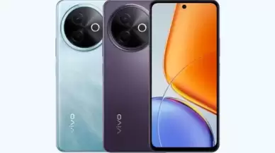 Vivo Y39 5G Tanıtıldı: İşte Fiyatı ve Özellikleri