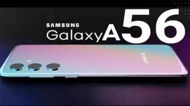 Samsung Galaxy A56, 'Muhteşem Yapay Zeka' ile Geliyor