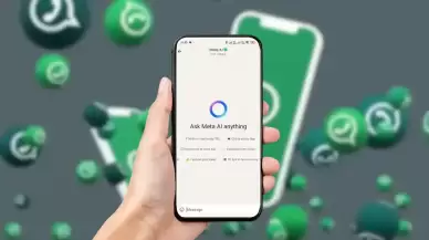 WhatsApp, Meta AI Erişimi için Yeni Bir Widget Test Ediyor