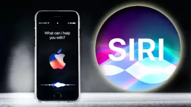 Apple, Akıllı Siri'nin Çıkışını 2026'ya Erteledi