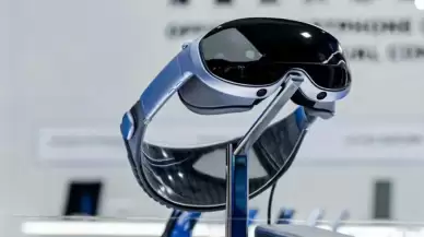 Vivo Karma Gerçeklik Başlığını Tanıttı: Apple'ınkiyle Eşdeğer