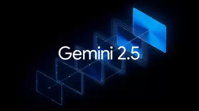 Gemini 2.5 Pro: Google'ın En Akıllı Yapay Zeka Modeli!