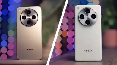 Oppo Find X8s ve Oppo Find X8s Plus Özellikleri Sızdı