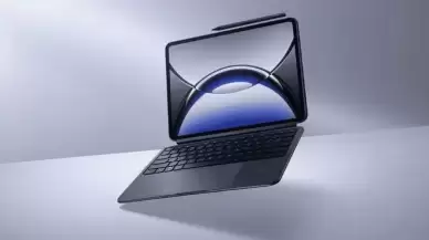 Oppo Pad 4 Pro Tanıtıldı: Güçlü İşlemci, Şık Tasarım!