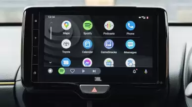 Android Auto'nun Son Beta Güncellemesi Yayınlandı
