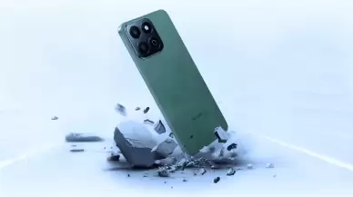 Honor Play 60 ve 60m'yi Piyasaya Sürüyor