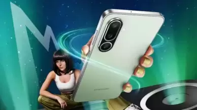 Samsung Galaxy M56'dan Yapay Zeka ve 50MP Kamera Sürprizi