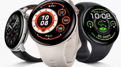 Vivo Watch 5 Fiyatı ve Özellikleri: 22 Güne Kadar Pil Ömrü Sunuyor!