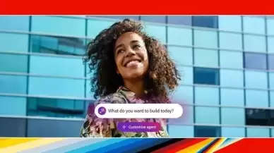 Adobe Photoshop'a Yapay Zekayı Getirdi!