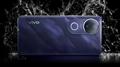 50 MP Çift Kameralı Vivo V50e 5G Tanıtıldı