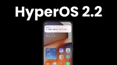 Xiaomi, HyperOS 2.2 Güncelleme Takvimini Paylaştı