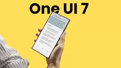 Kararlı One UI 7 güncellemesi Galaxy S24 serisine dağıtılıyor