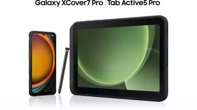 Samsung Galaxy XCover 7 Pro ve Galaxy Tab Active 5 Pro, gücü ve hızıyla fark yaratacak