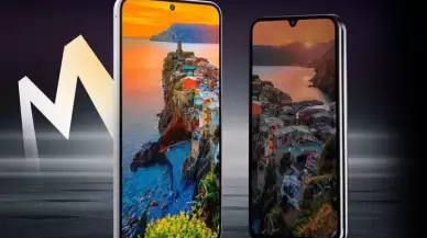 Samsung Galaxy M56 Sınıfının En İnce Telefonu Olacak!