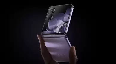Xiaomi Mix Flip 2 Görüldü: Yakında Resmiyet Kazanacak